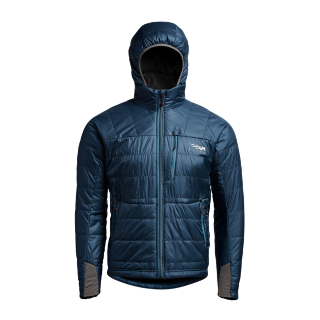 Sitka Kelvin AeroLite Jacket