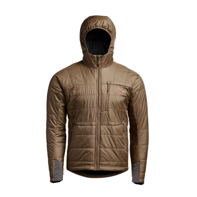 Sitka Kelvin AeroLite Jacket