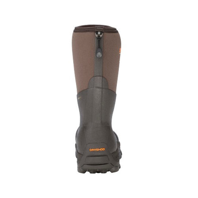 DryShod Overland Mens Premium Outdoor Sport Boot Hi