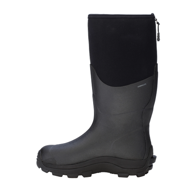 DryShod Arctic Storm Mens Winter Boot