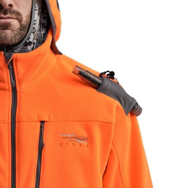 Sitka Stratus Jacket