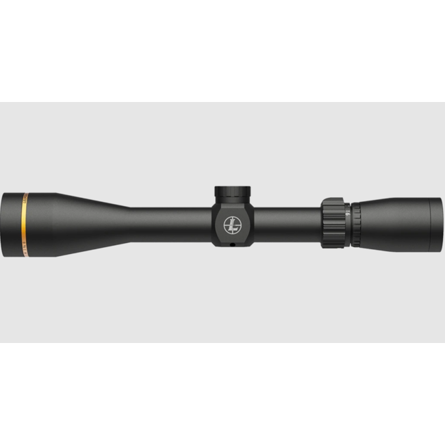 Leupold VX-Freedom Muzzleloader 3-9x40 Matte UltimateSlam