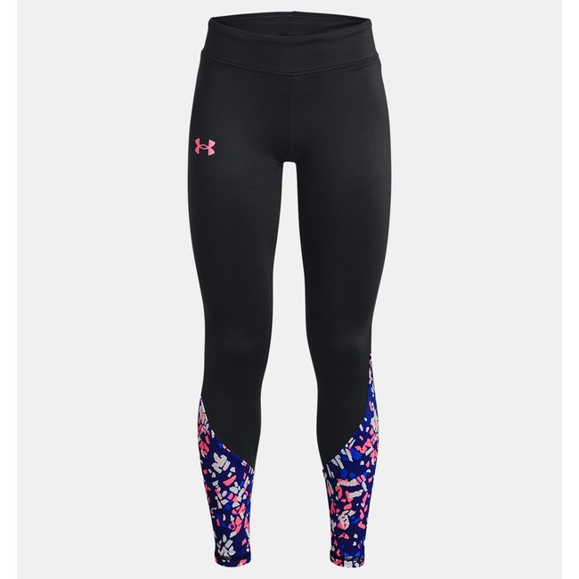 UA Girls' Cozy Armour Leggings