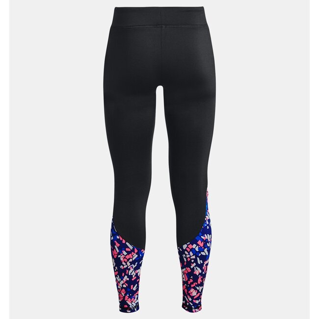 UA Girls' Cozy Armour Leggings