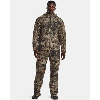 Under Armour UA Men's Storm ColdGear® Infrared Brow Tine Jacket