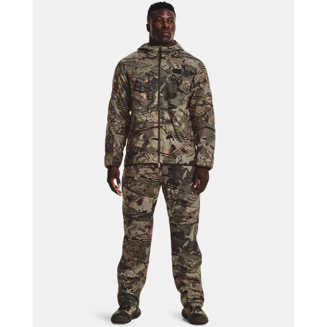 UA Men's Storm ColdGear® Infrared Brow Tine Pants