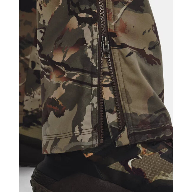 UA Men's Storm ColdGear® Infrared Brow Tine Pants