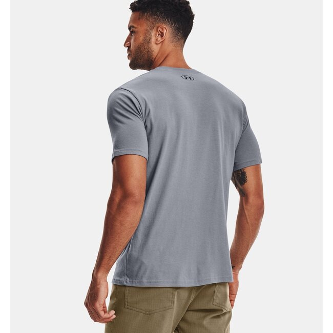 UA Men's Antler Hunt Logo T-Shirt