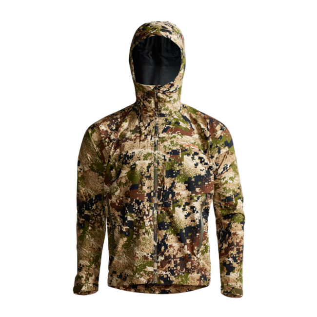Sitka Dew Point Jacket