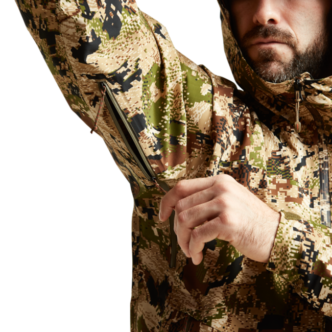 Sitka Dew Point Jacket