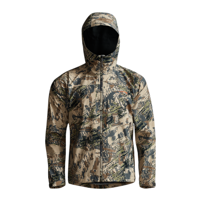 Sitka Dew Point Jacket