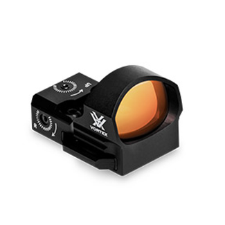 Vortex Optics Vortex Razor® Red Dot 3 MOA