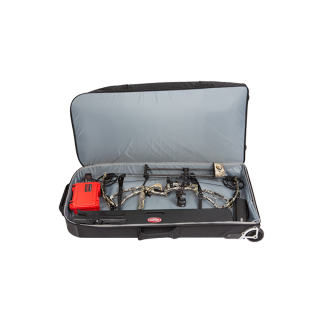 SKB Bow Traveler Case