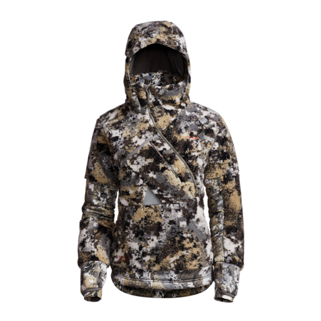 Sitka Women's Fanatic Jacket