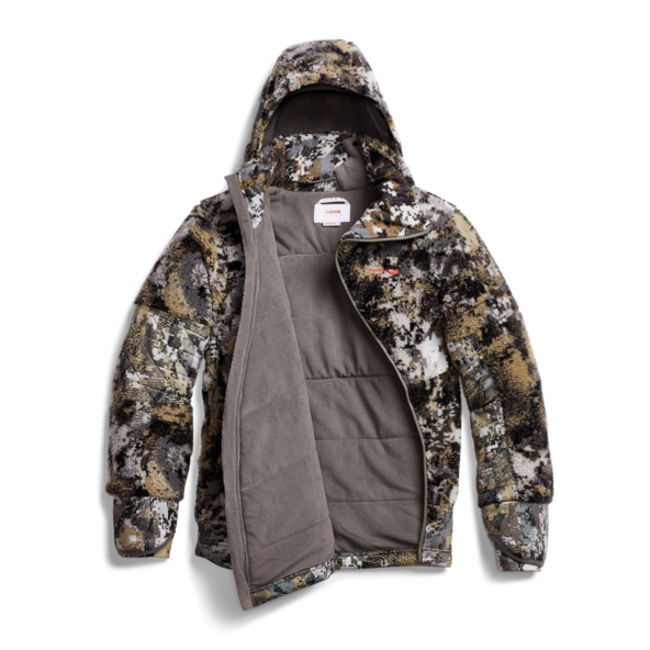 Sitka Women's Fanatic Jacket