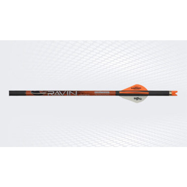 RAVIN .003 PREMIUM ARROWS - 6 Pack
