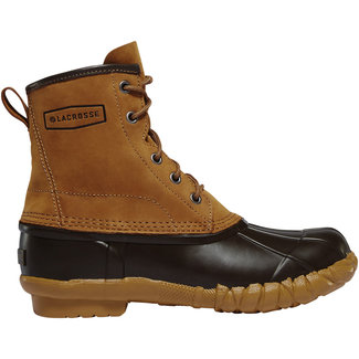 Lacrosse LaCrosse Women's Uplander 6 Brown Size 10