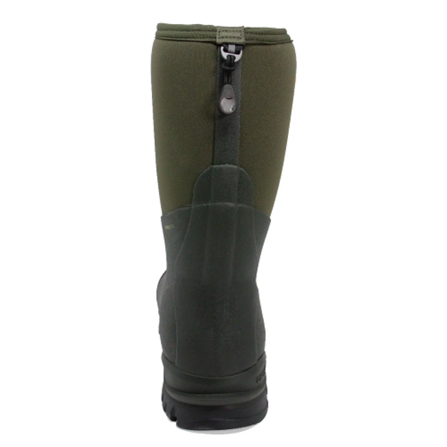 DryShod Legend MXT Mid Moss