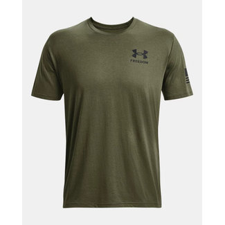 Under Armour UA Men's New Tac Freedom Spine T