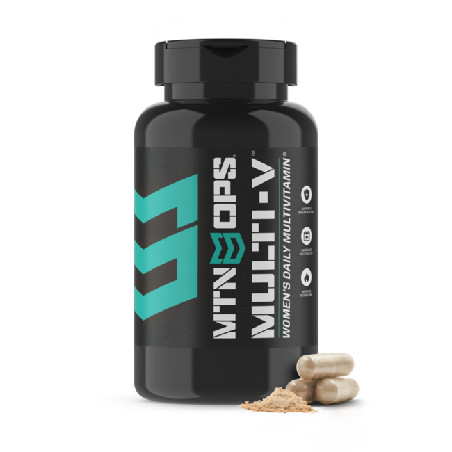 Mtn Ops Multi-V Women