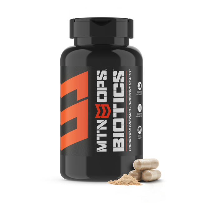Mtn Ops Biotics