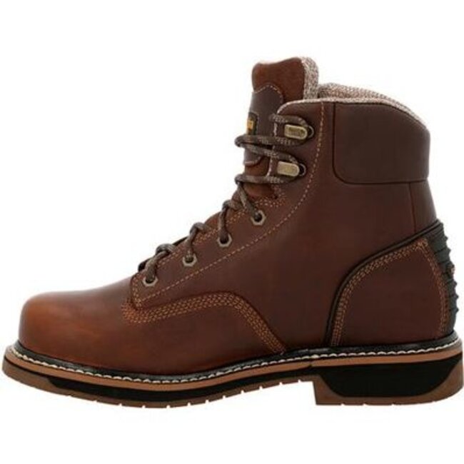 Georgia Boot Amp LT Edge Waterproof Work Boot