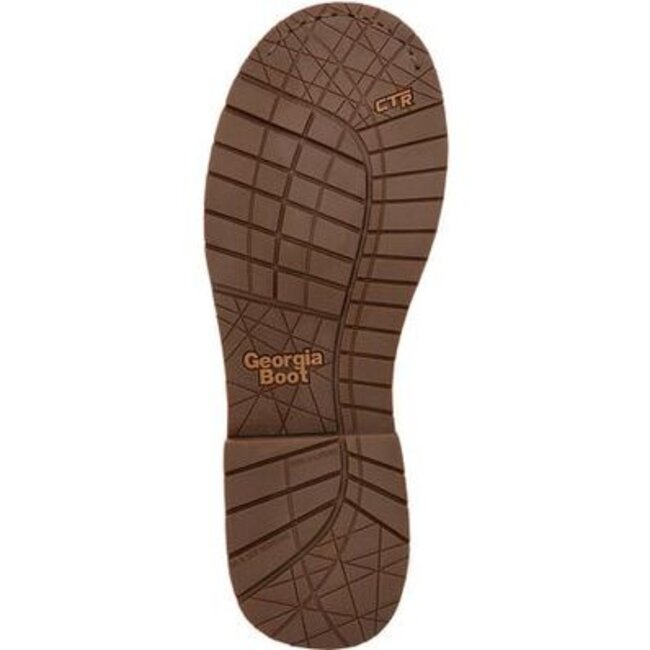 Georgia Boot Amp LT Edge Waterproof Work Boot