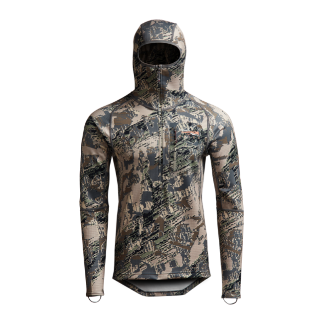 Sitka Heavyweight Hoody