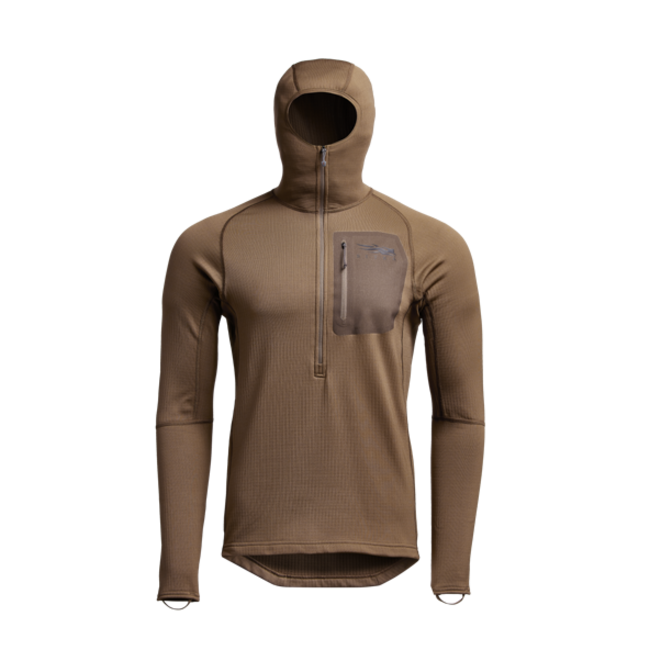 Sitka Heavyweight Hoody