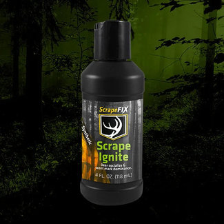 ScrapeFix ScrapeFix Scrape Ignite Liquid