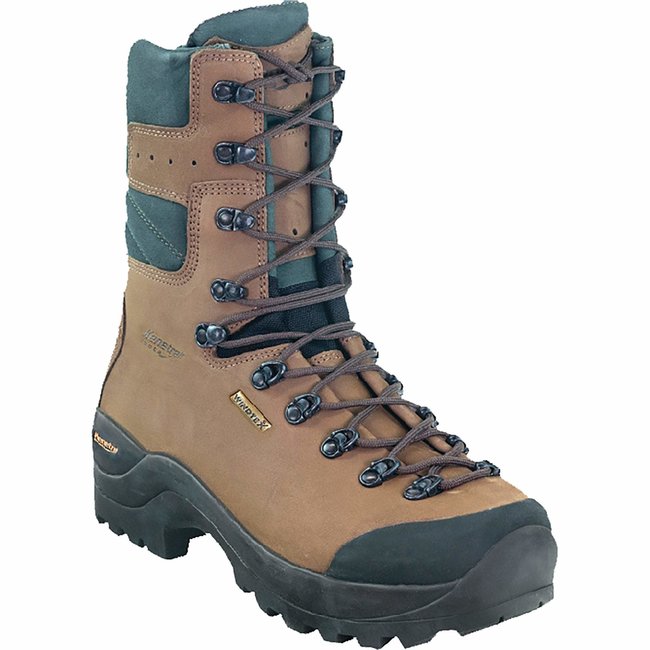 Kenetrek Mountain Guide 400