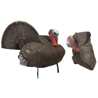 Lucky Duck Lucky Duck HD Collapsible Field Strutter