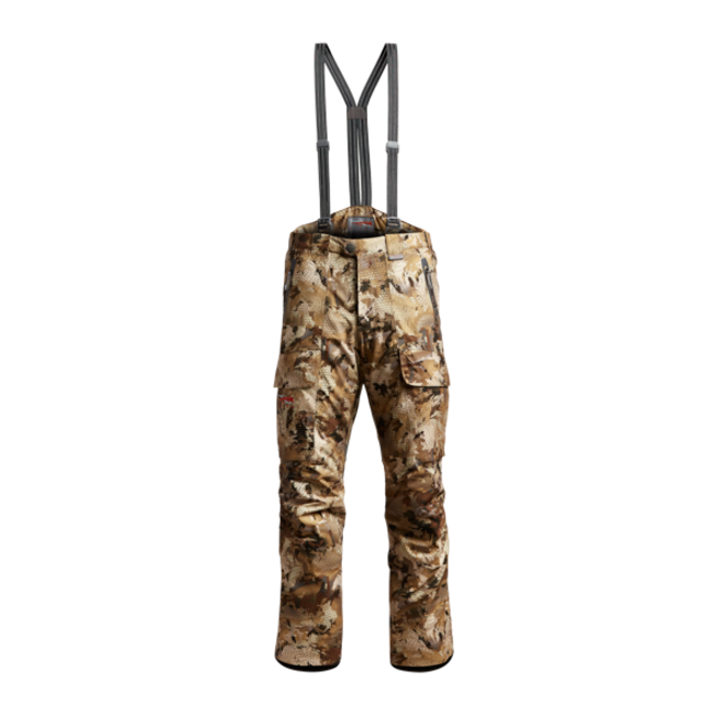 Sitka Boreal Aerolite Bib Pant