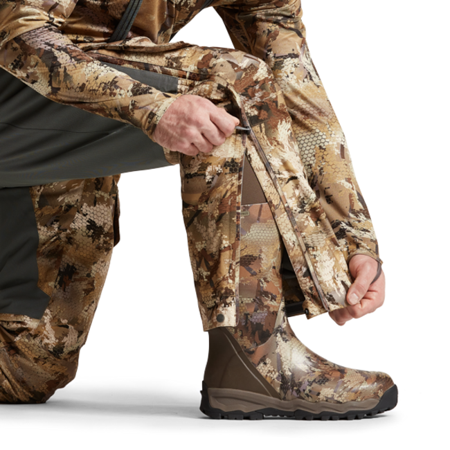 Sitka Boreal Aerolite Bib Pant