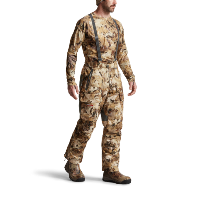 Sitka Boreal Aerolite Bib Pant