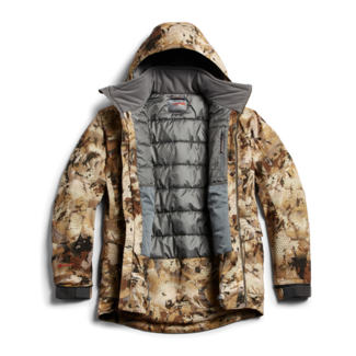 Sitka Sitka Boreal Aerolite Jacket