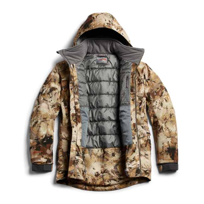 Sitka Boreal Aerolite Jacket
