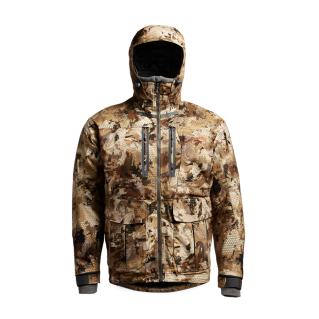 Sitka Boreal Aerolite Jacket
