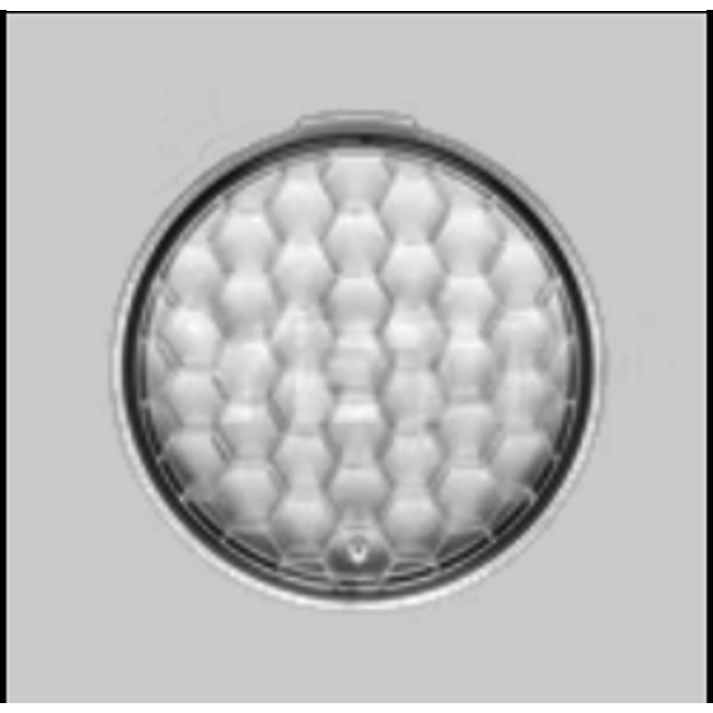 YETI LoadOut Bucket Lid