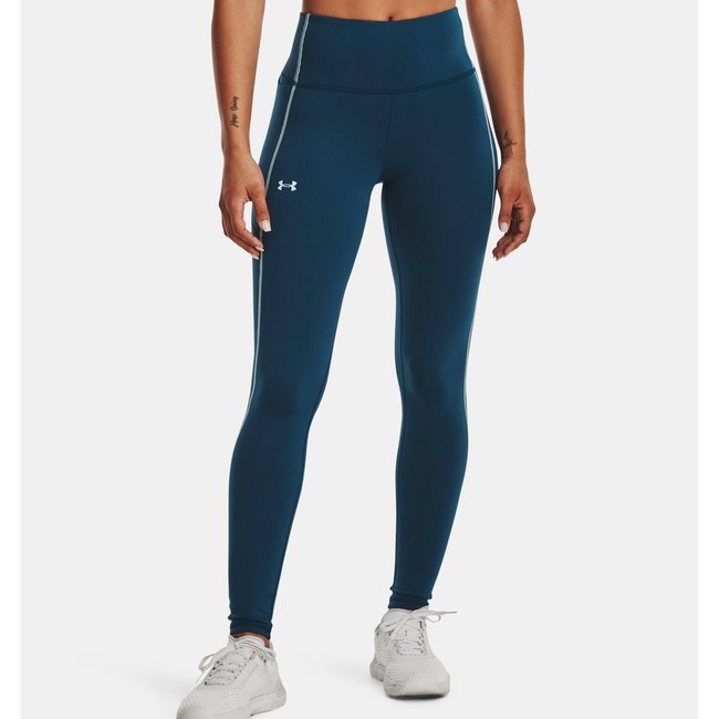 UA Women's Train Cold Weather Full-Length Leggings