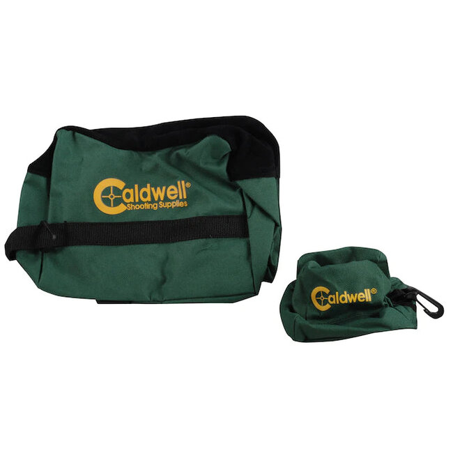 Caldwell DeadShot Shooting Rest Combo