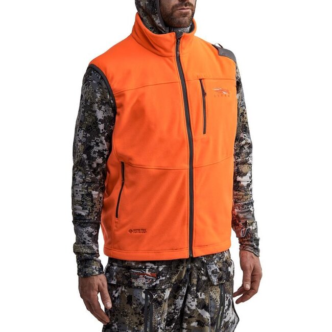 Sitka Stratus Vest