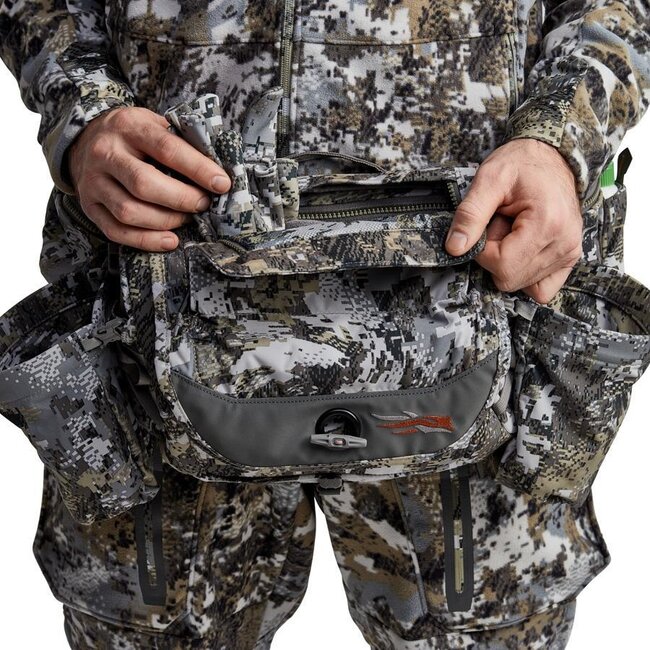 Sitka Tool Belt