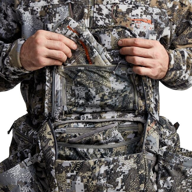 Sitka Tool Belt