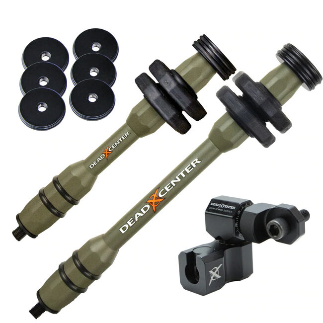 Dead Level Hunter XS Lite