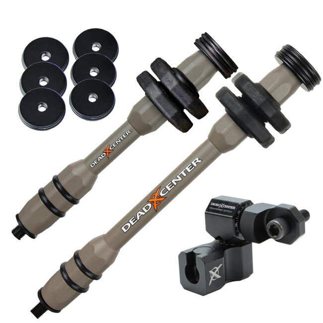 Dead Level Hunter XS Lite