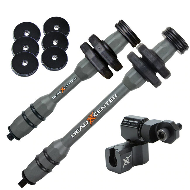 Dead Level Hunter XS Lite