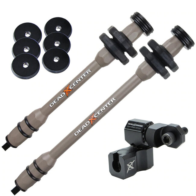 Dead Level Hunter XS Lite