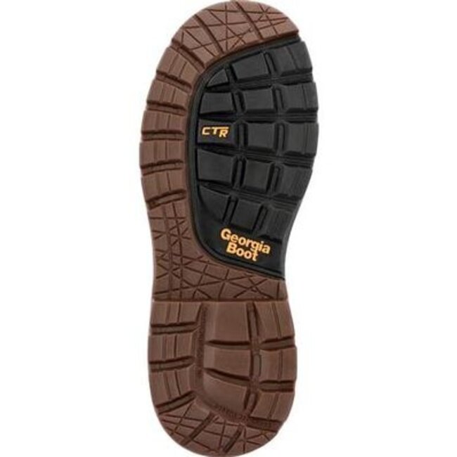 GEORGIA BOOT OT ALLOY TOE WATERPROOF WORK BOOT