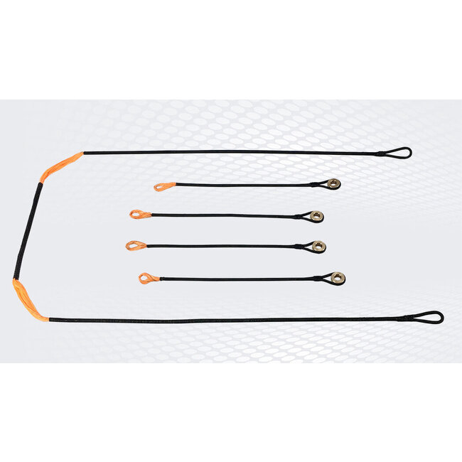 Ravin Strings and Cable Set